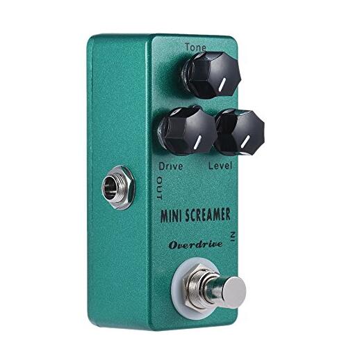 Mini Screamer
